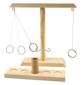 Swing the Ring, Partyspiel