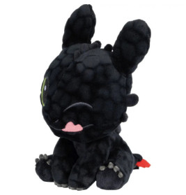 Dragons, Ohnezahn, 18 cm