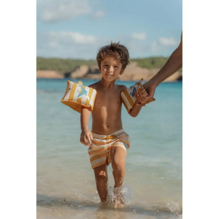 Little Dutch Ocean Dreams Armbands Blue