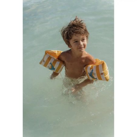 Little Dutch Ocean Dreams Armbands Blue