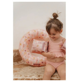 Little Dutch Ocean Dreams Armbands Pink