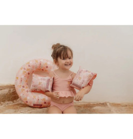 Little Dutch Ocean Dreams Armbands Pink
