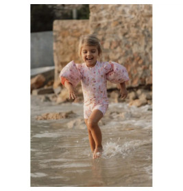 Little Dutch Ocean Dreams Armbands Pink