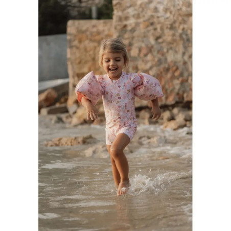 Little Dutch Ocean Dreams Armbands Pink