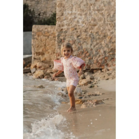 Little Dutch Ocean Dreams Armbands Pink