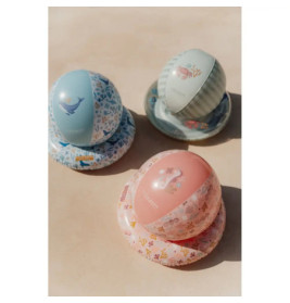 Little Dutch Swim Ring Ocean Dreams Blue
