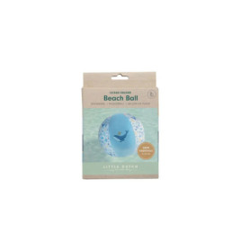 Little Dutch Beach Ball Ocean Dreams Blue