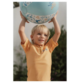 Little Dutch Beach Ball Ocean Dreams Blue