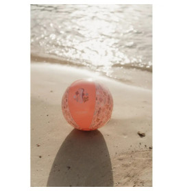 Little Dutch Beach Ball Ocean Dreams Pink