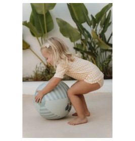 Little Dutch Beach Ball Fresh Greens