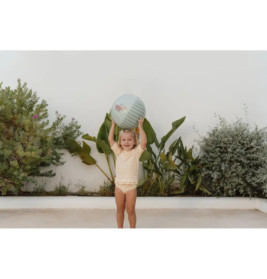 Little Dutch Beach Ball Fresh Greens