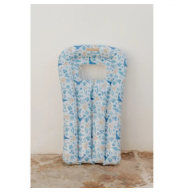 Little Dutch Airbed Ocean Dreams Blue