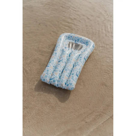 Little Dutch Airbed Ocean Dreams Blue