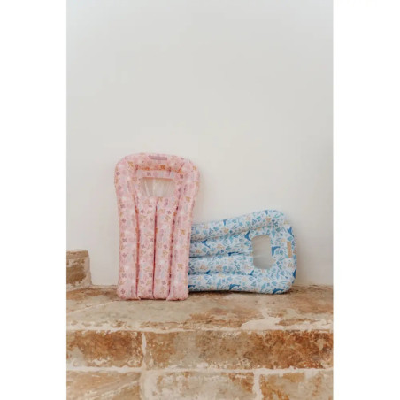 Little Dutch Airbed Ocean Dreams Blue