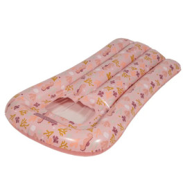 Little Dutch Airbed Ocean Dreams Pink