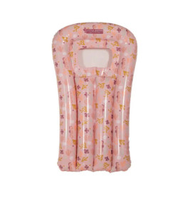 Little Dutch Airbed Ocean Dreams Pink