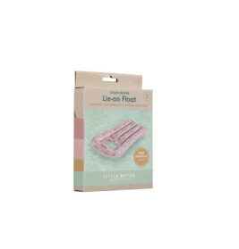 Little Dutch Airbed Ocean Dreams Pink