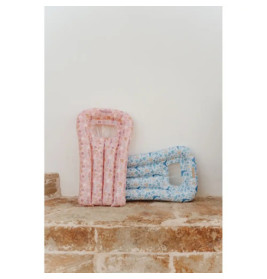 Little Dutch Airbed Ocean Dreams Pink