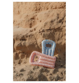 Little Dutch Airbed Ocean Dreams Pink