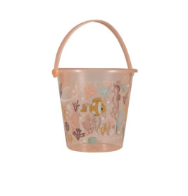 Little Dutch Eimer Ocean Dreams Pink