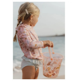 Little Dutch Eimer Ocean Dreams Pink