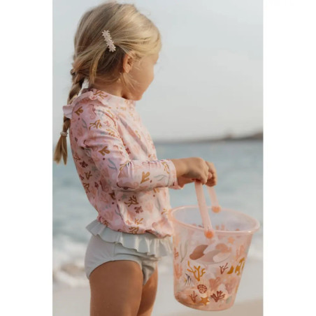 Little Dutch Eimer Ocean Dreams Pink