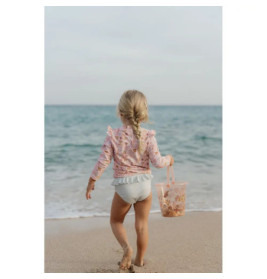 Little Dutch Eimer Ocean Dreams Pink
