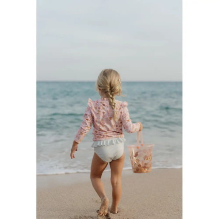 Little Dutch Eimer Ocean Dreams Pink