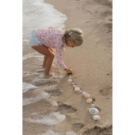Little Dutch Eimer Ocean Dreams Pink