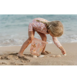 Little Dutch Eimer Ocean Dreams Pink
