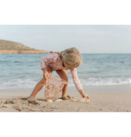 Little Dutch Eimer Ocean Dreams Pink