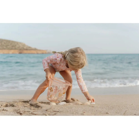 Little Dutch Eimer Ocean Dreams Pink