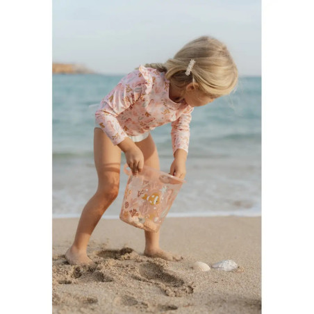 Little Dutch Eimer Ocean Dreams Pink