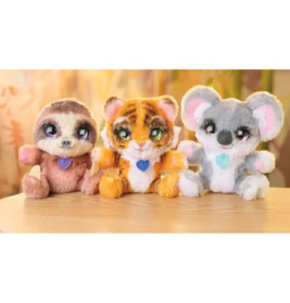 FurReal My Minis Little Hugs