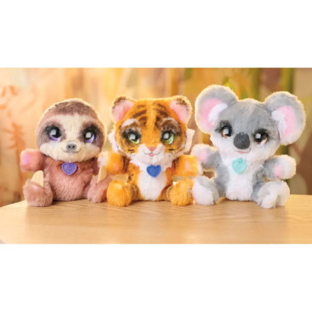 FurReal My Minis Little Hugs