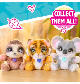FurReal My Minis Little Hugs
