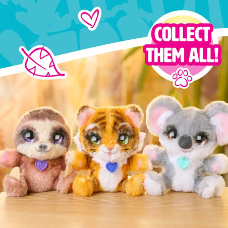 FurReal My Minis Little Hugs
