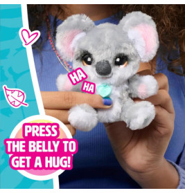 FurReal My Minis Little Hugs