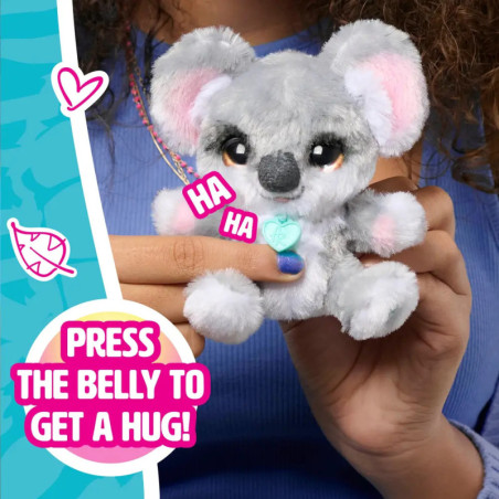 FurReal My Minis Little Hugs