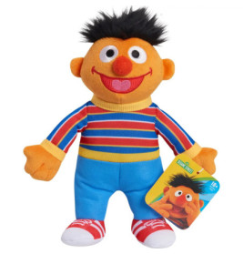 Sesamstraße Plüschfigur (20 cm) Freunde der Sesamstraße, sortiert