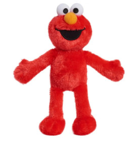 Sesamstraße Plüschfigur (20 cm) Freunde der Sesamstraße, sortiert