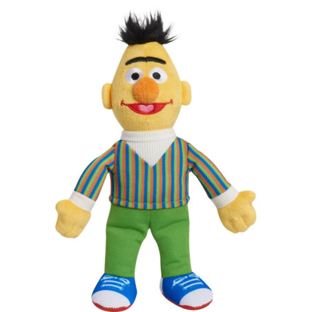 Sesamstraße Plüschfigur (20 cm) Freunde der Sesamstraße, sortiert