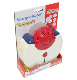 SpielMaus Küche Saugroboter