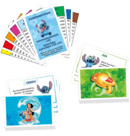 Monopoly Stitch