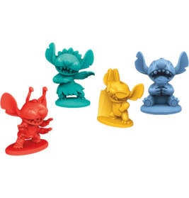 Monopoly Stitch