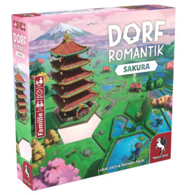 Dorfromantik – Sakura