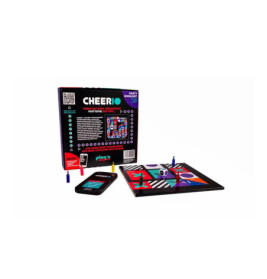 Cheerio Partyspiel Adult