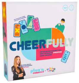 Cheerfully Partyspiel Kids
