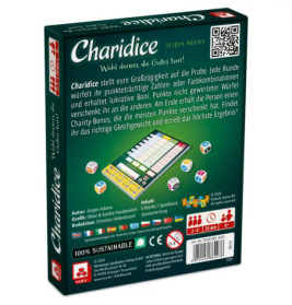 CHARIDICE