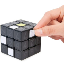 RBK Rubiks 3x3 Coach Cube